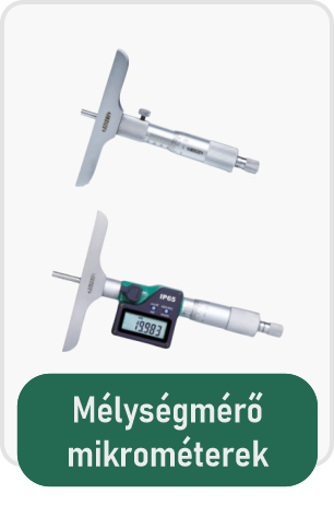 Melysegmero mikrometerek